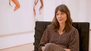 Curator Jill Dawsey on Art, Medicine, and Disability at MCASD | UNDER THE COVER