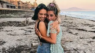SURPRISING MY BEST FRIEND!