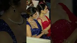 dimple Hayathi cleavage boobs|#dimplehayati #boobs #hot #sexy #shorts