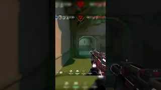 OMEN ACE #valorant #youtubeshorts #valorantclips #youtubevideos #gaming #ytshorts #omen #ace