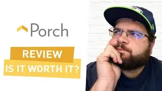 Porch Review | Is It Worth It? | Should Your Businesses Use Porch.com? | My Personal Performance