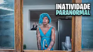 INATIVIDADE PARANORMAL
