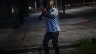 Tee Grizzley   Jay & Twan 2  (OFFICIAL GTA 5 MUSIC VIDEO