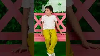 KID'S SECRET KINDNESS MISSION! 🤫💖 Will Mom Find Out? #shorts