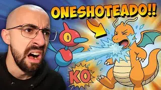 ❌ ¡NI CON COMPENSACIÓN! 💥 Combates Ranked #53 OU | PokeMMO