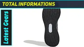 Adidas Run Falcon 5: Your New Favorite Running Shoes?