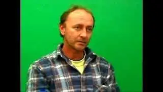 Shoot Up: Featuring Paul Millett and Greg Newnham.