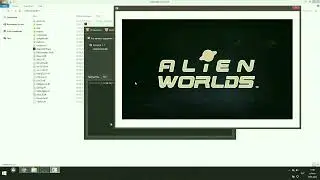 ALIEN WORLDS BOT | NEW ALIEN WORLDS AUTOFARM BOT | ALIEND WORLD FARM BOT DOWNLOAD FOR 2022!