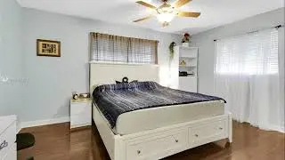 9951 Belville Rd Cutler Bay, FL 33157 - Single Family - Real Estate - For Sale