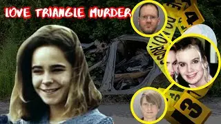 A Pennsylvania Love Triangle, a Staged Crime Scene, and a Case with a Twist | Devon Guzman