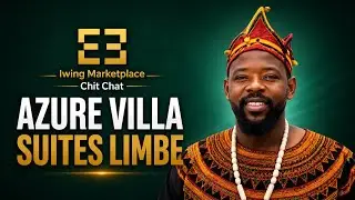Building comfort for travelers to Limbe, Cameroon: The story behind Azure Villa Suites