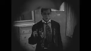 One Week - Buster Keaton | Silent Comedy Classic | Alex's ClassicCinema