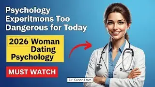 Psychology Experiments Too Dangerous for Today Attraction, Manipulation & Human Behavior Explained