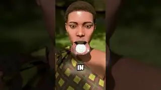 Забудьте про ботокс &mdash; это филлер для губ Mursi 👄💉 #факты