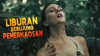 AKIBAT SATU PERAHU BERSAMA PS1KOP4T C4BUL‼️