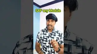 How to crack SAP jobs interview