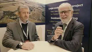 Ausgold Limited -   Matthew Greentree