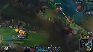 Innaxe stream highlight clip