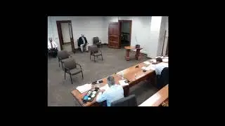 Louisiana Tax Commission Live Stream 9-23-2020 Open Meeting & Appeal Hearings