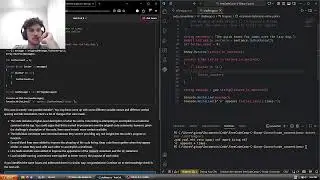 learning c# | code with me