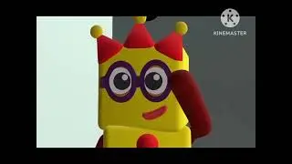 The new numberblocks season 8 (2025) intro opening 