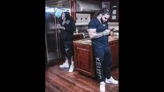 Albee Al x Millyz Type Beat - 