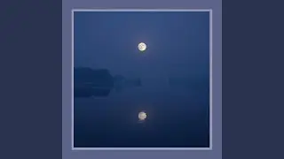 Theta Pulse - Mental Calm for Sleep (7.08 Hz)