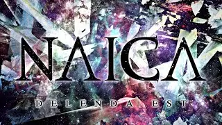 NAICA - Delenda Est Remaster (Full Album)