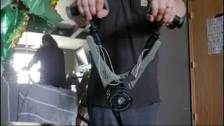 Review OYO Fitness NOVA Gym (Grey) - Full Body Portable Gym: Home, Office or Travel - NASA SpiraFlex