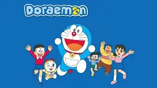 Doraemon Quiz 🐱🤖| Can You Get All 40 Questions Right?