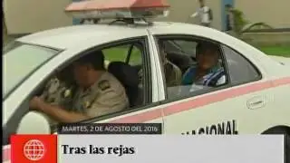 Am&eacute;rica Noticias: Primera Edici&oacute;n - 020816