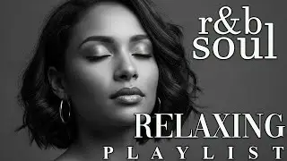 【R&B Soul】Warm Soul Flow &ndash; Deep R&B Beats & Emotional Vocals for Late Night Relaxation