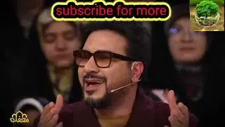 Emotional Quran Tilawat Competition &ndash; Contestant vs. Judge! #quran #tilawat #deepvoice