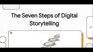 Stop Telling Stories, Start Creating Impact: Master the 7 Steps That Work.