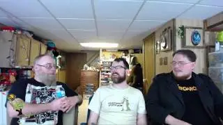 From the D&D Outer Planes- The Limbo Fortress| Terrible Terrain of Dungeons and Dragons