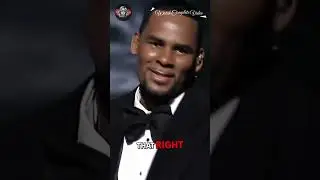 R  Kelly Murder Plot  Aryan Brotherhood & Prison Secrets