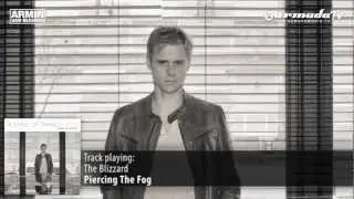 The Blizzard - Piercing The Fog