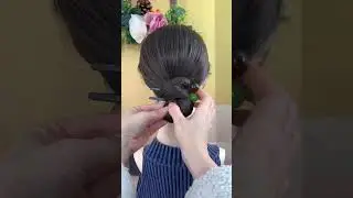 The Ultimate Hair Hack: The Perfect Winter Look magic of Hat Wigs.#BeautyHacks,#WigStyle #beauty