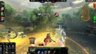 A day in the life of Rama
