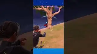 Fortnite 4K Performance Mode Gameplay #255
