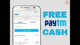 Paytm Cash loot Free | Rs 20 in 1Min 100% Working Hurry Up September 2017