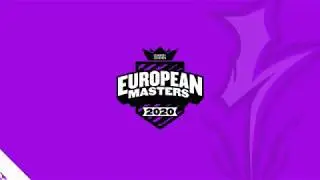 EnergyPot Wizards WEEK 1 EU Masters 2020 Highlights