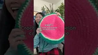 Еще один день, еще одна кошачья лежанка 😂 Эта версия уже выглядит НАМНОГО лучше #вязаниекрючком #...