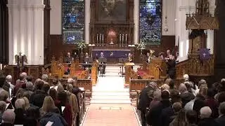 Lessons and Carols