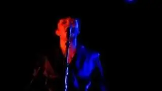 Perfect Pussy Live at the Marlin Room on 3/28/2015