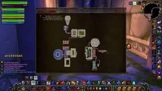 How to make a Quel'Serrar: Reward.