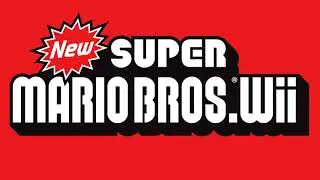 Inside Volcano - New Super Mario Bros. Wii Music Extended