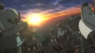 Log Horizon -Horizon -Nightcore