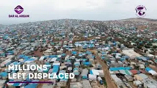 Muslims In Need | Dar Al Arqam | Empowering Women & Support Services