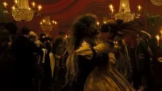 Sweeney Todd (2007) | Poor Thing (With Lirycs)